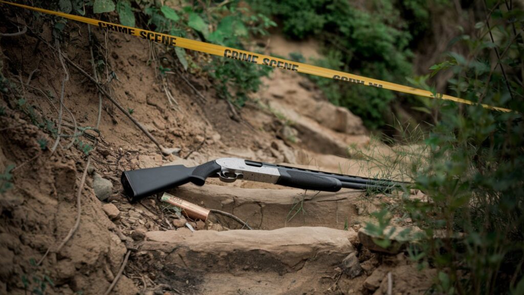 Hombre se complota con prestamista para asesinar a su propio hermano en El Tortuguero por deudas y celos familiares