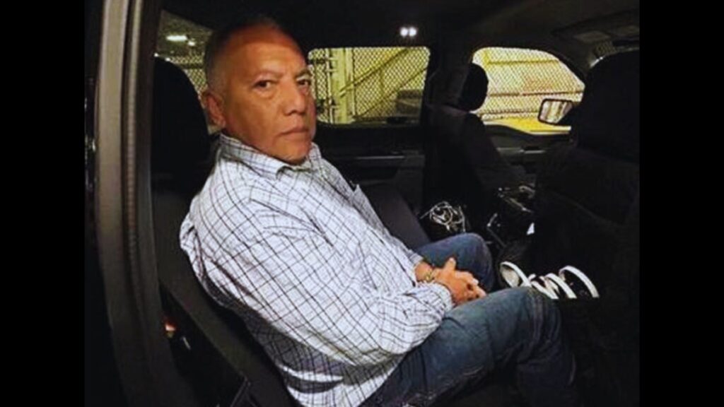 EE. UU. arresta a exmilitar nicaragüense que confesó masacre de 20 personas y vínculos con un cártel de drogas