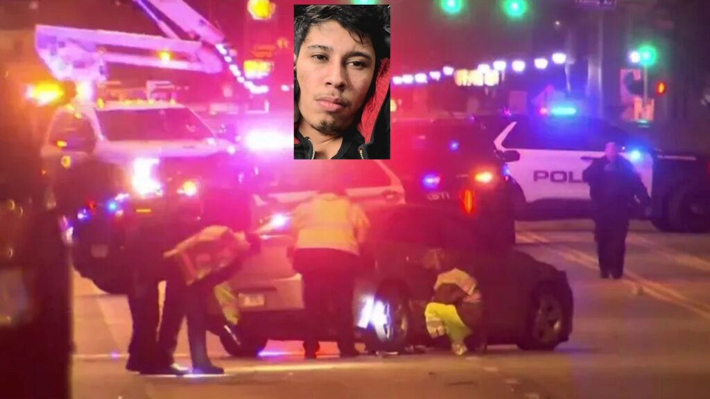 Joven nicaragüense muere en accidente de tránsito en Chicago, EE.UU.