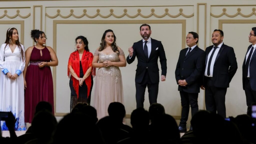 Inicia el costoso capricho de Laureano Ortega: su temporada lírica, financiada con fondos públicos