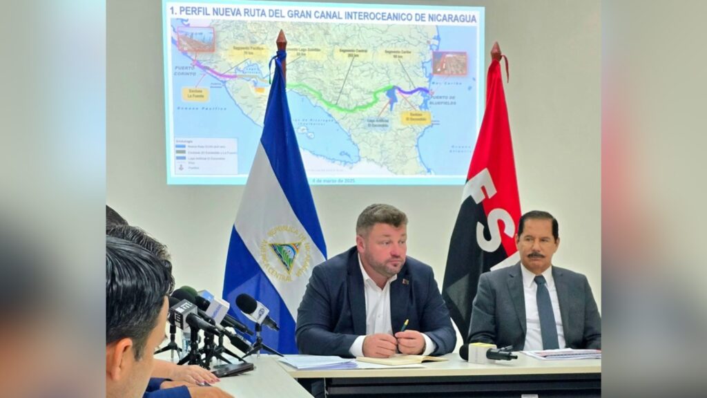 Ortega acelera endeudamiento de Nicaragua con un préstamo de 85 millones de dólares de Bielorrusia