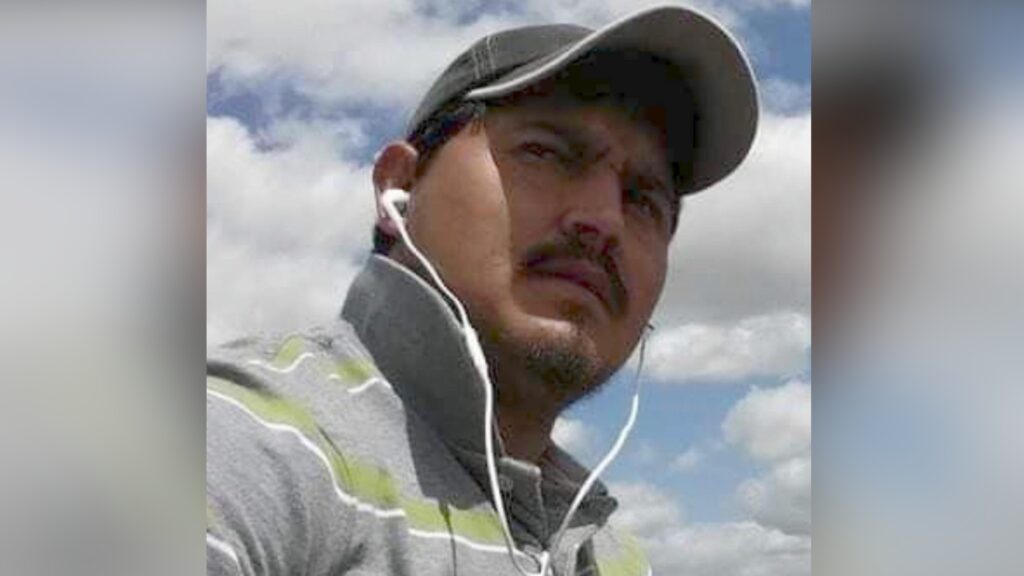 Nicaragüense reportado como desaparecido estaba detenido en redadas anti-inmigrantes en EE.UU.