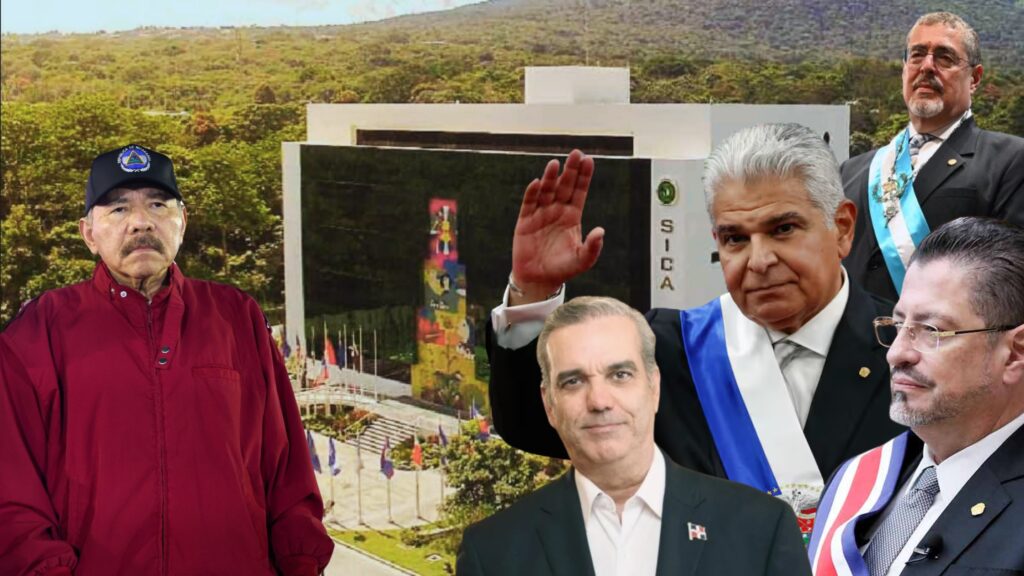 Ortega sufre otra derrota en el SICA: cuatro países le rechazan sus candidatos a secretario general