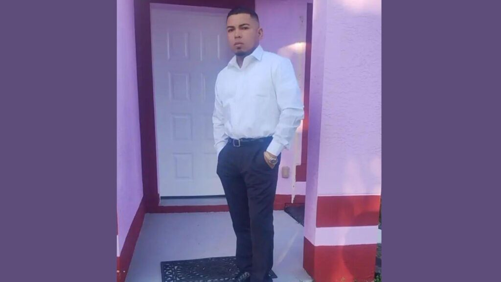 Nicaragüense pierde la vida en accidente de tránsito en Miami