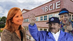 Ortega suma otra multimillonaria deuda con el BCIE por $170 millones