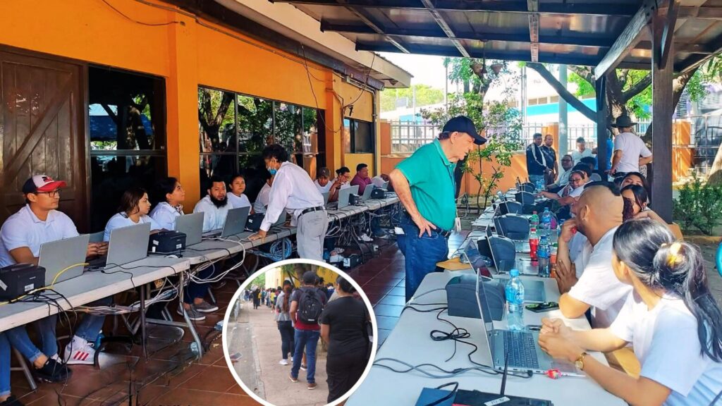 Incapacidad institucional obliga a la Cancillería de Nicaragua a implementar nuevo sistema en trámites de apostilla