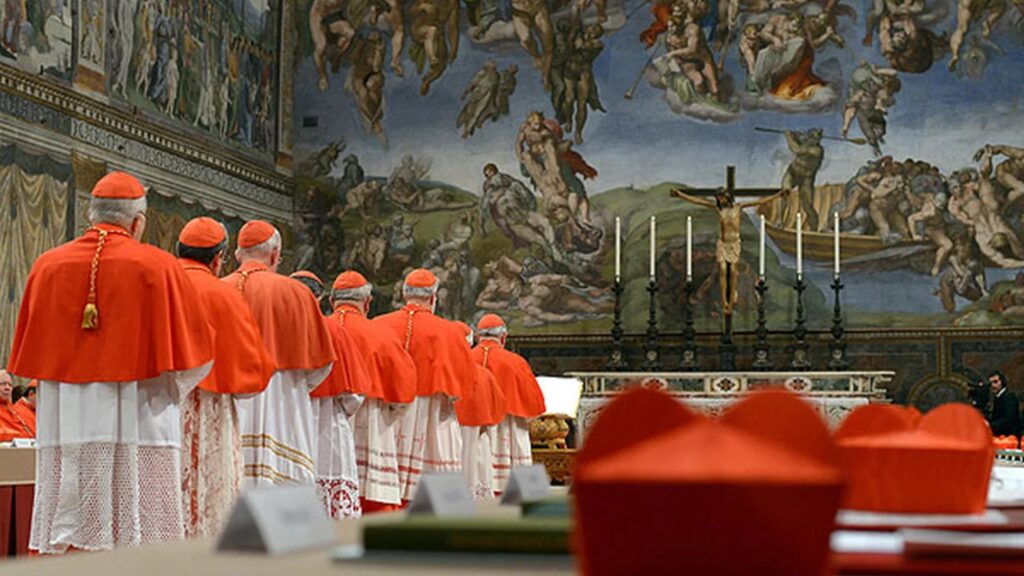 Así será el cónclave para elegir al sucesor del Papa Francisco: Consensos, intrigas, votaciones y secretos del proceso más reservado de la Iglesia