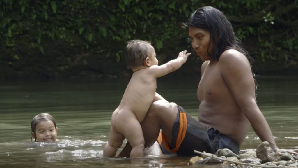 Patrullaje, el documental nicaragüense que denuncia la deforestación y la impunidad, llega a Max Latinoamérica
