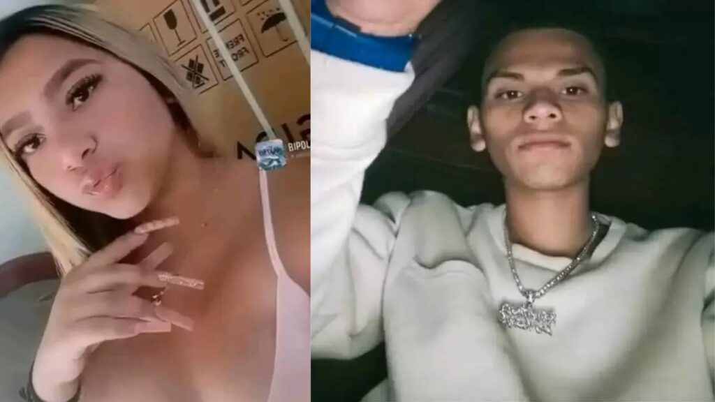 Detienen en Nicaragua al presunto femicida de Amaly Nicol Rodríguez, joven nicaragüense asesinada en Costa Rica