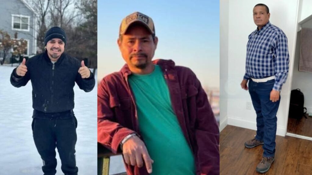 Tres nicaragüenses fallecen en Estados Unidos: dos en tiroteos y uno por infarto