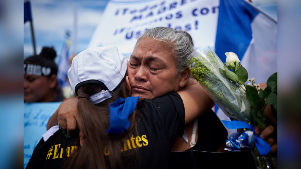 Las 16 víctimas del 21 de abril: los jóvenes asesinados por la dictadura de Ortega en Nicaragua