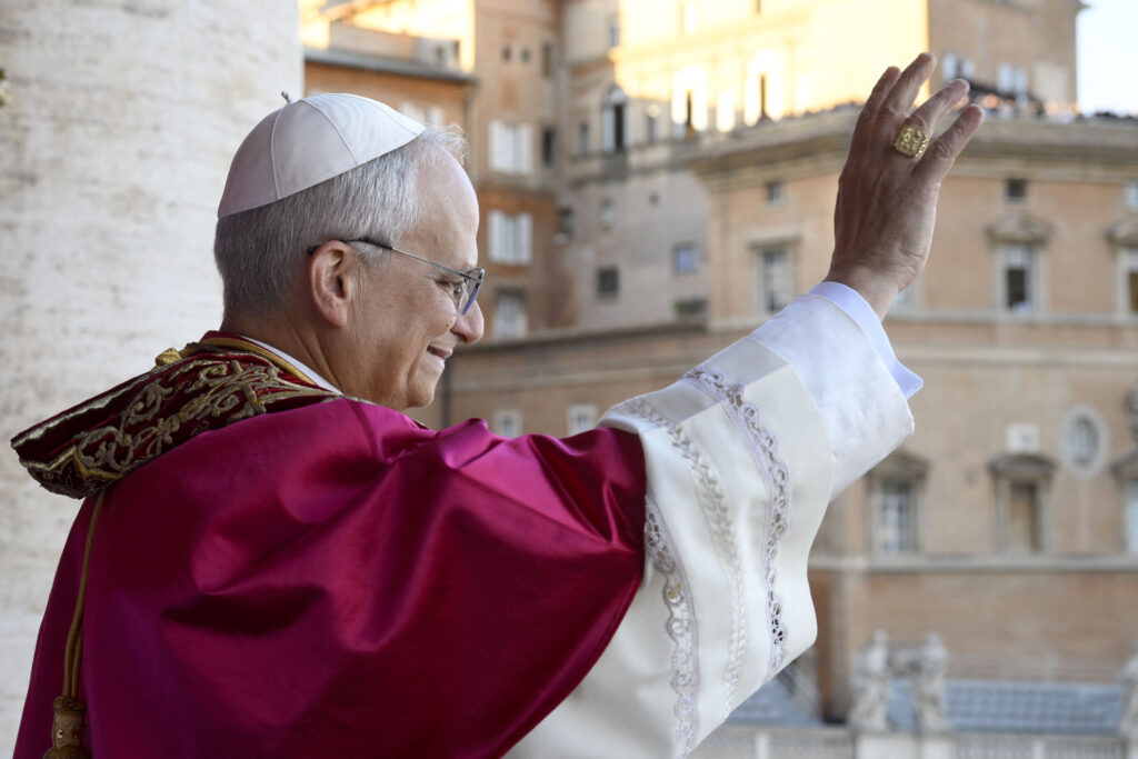 El papa León XIV viajará a España, países africanos y Mónaco