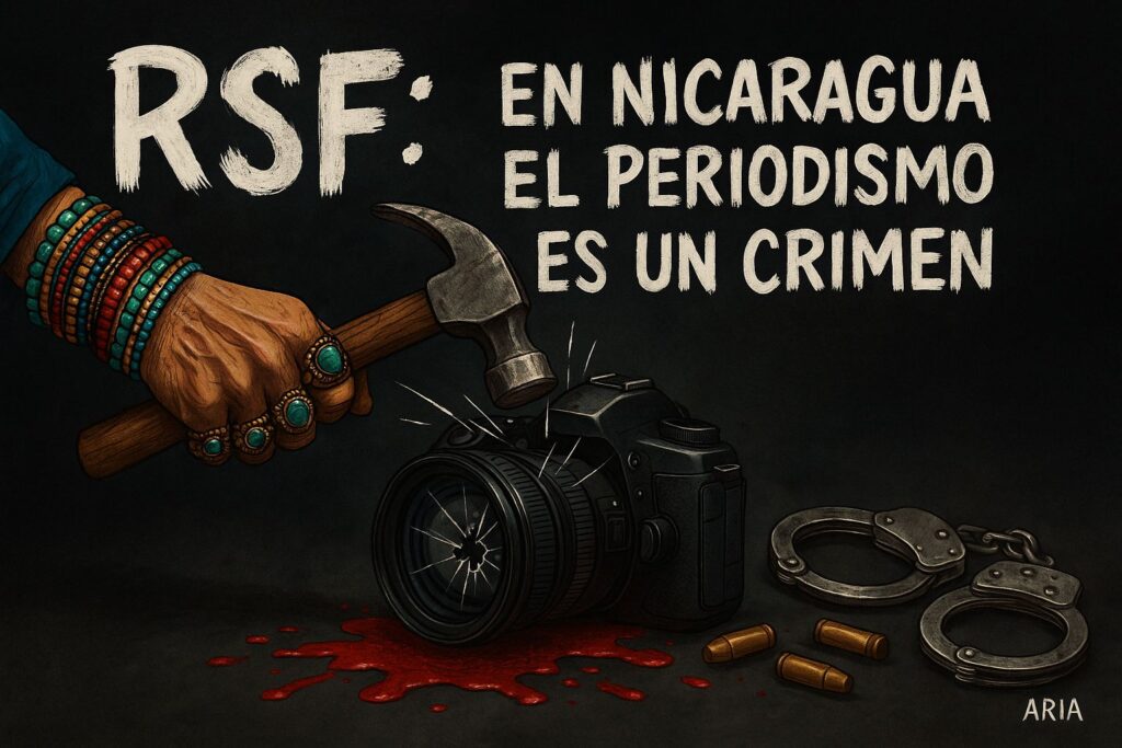 #LaCaricatura: El nuevo crimen