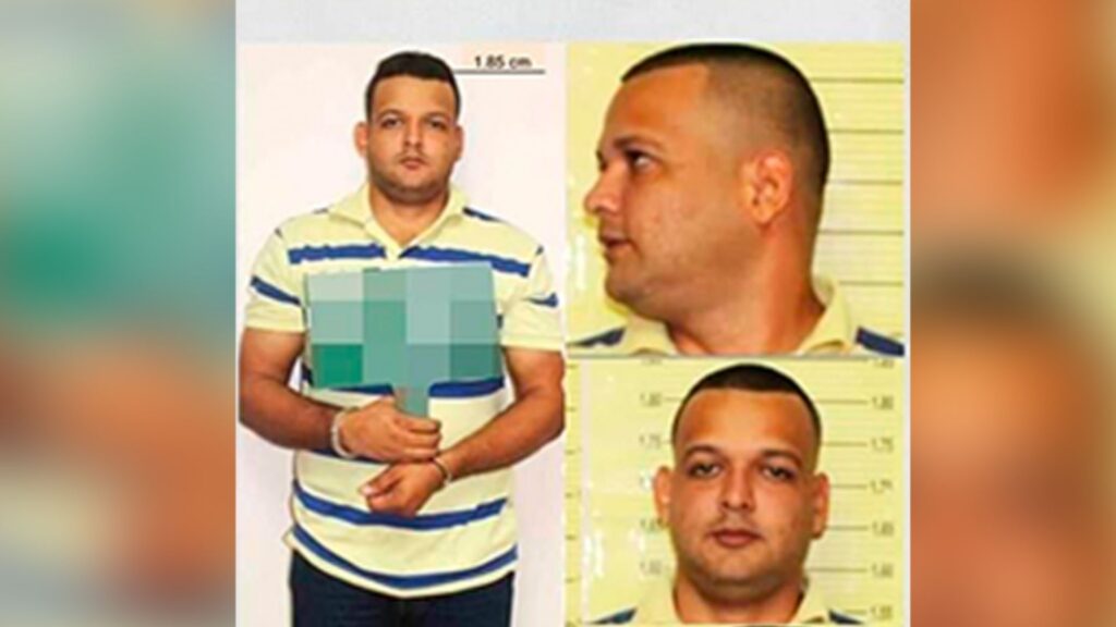 EE. UU. ofrece medio millón de dólares por información sobre criminal costarricense que podría estar en Nicaragua