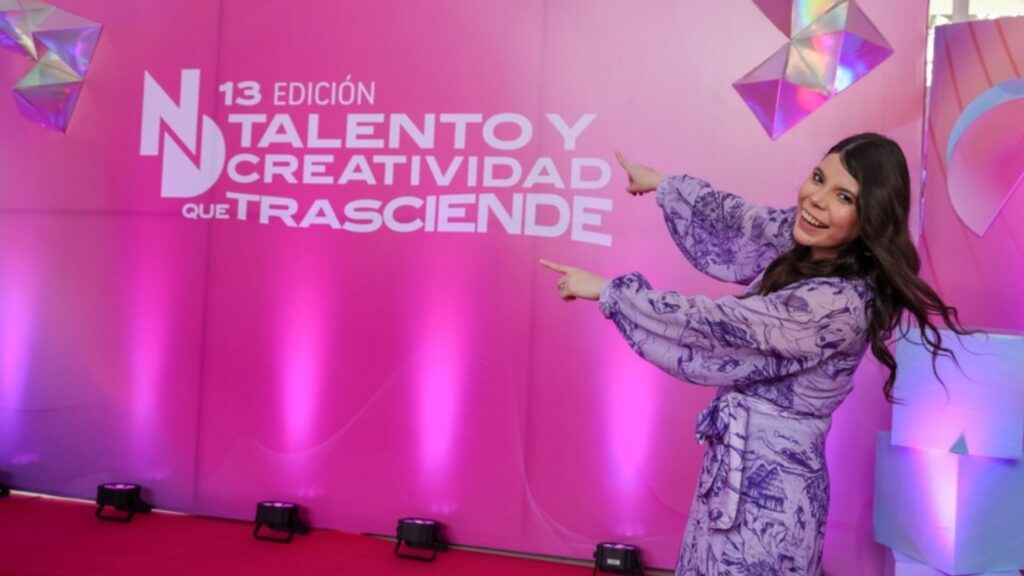 La «economía creativa» de Camila Ortega Murillo no es ni creativa, ni innovadora: ¡Es copia!
