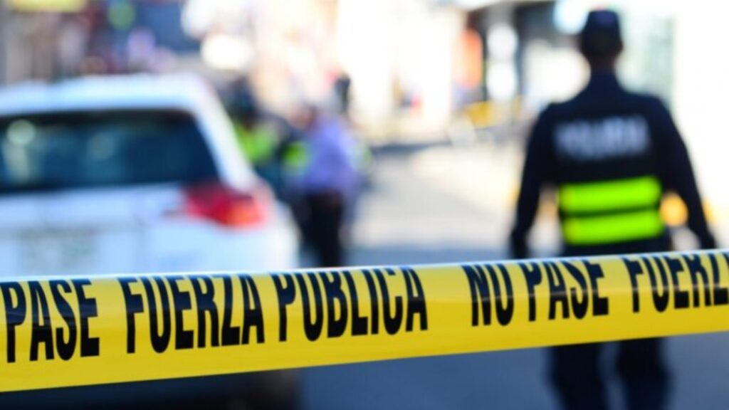 Dos nicaragüenses mueren en Costa Rica en hechos violentos: uno acribillado a balazos y otra en accidente de motocicleta