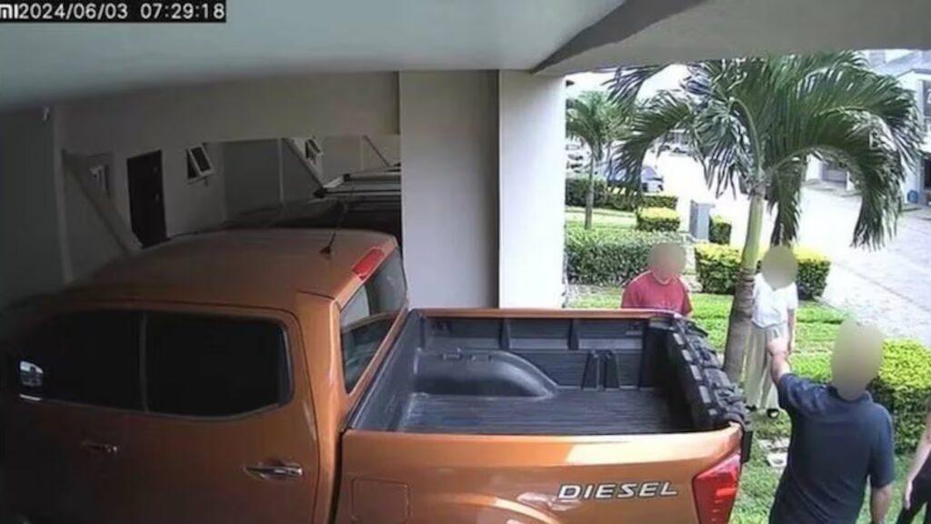 Tico que mató a un nicaragüense en condominio de Escazú pasará a prisión domiciliar tras polémica decisión judicial