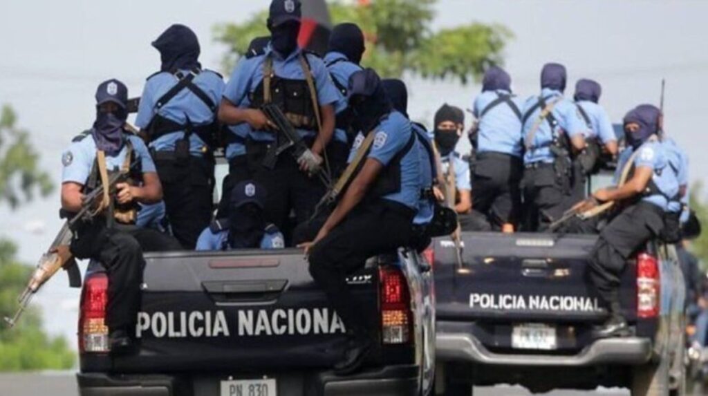 Ortega y Murillo quieren «exterminar» a cuadros políticos dentro de Nicaragua tras «cacería» contra opositores
