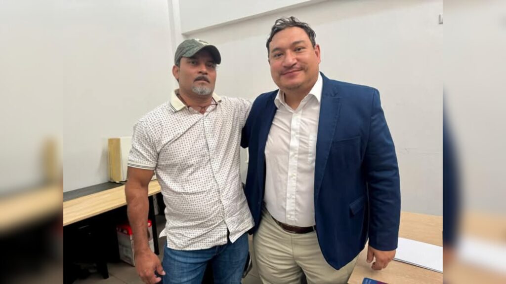 Costa Rica concede refugio a Reinaldo Picado y detiene la extradición que había pedido Nicaragua