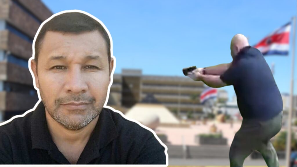 ¿Qué dice el Poder judicial de Costa Rica del por qué mandó a su casa al asesino del nicaragüense Otoniel Orozco?