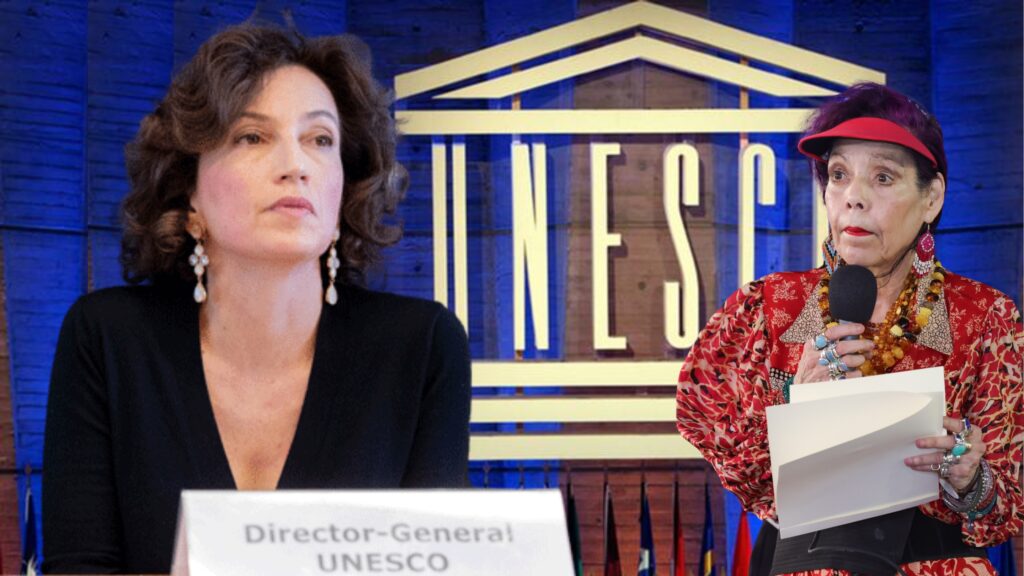 UNESCO lamenta la retirada de Nicaragua: «Privará al pueblo de los beneficios de la cooperación»