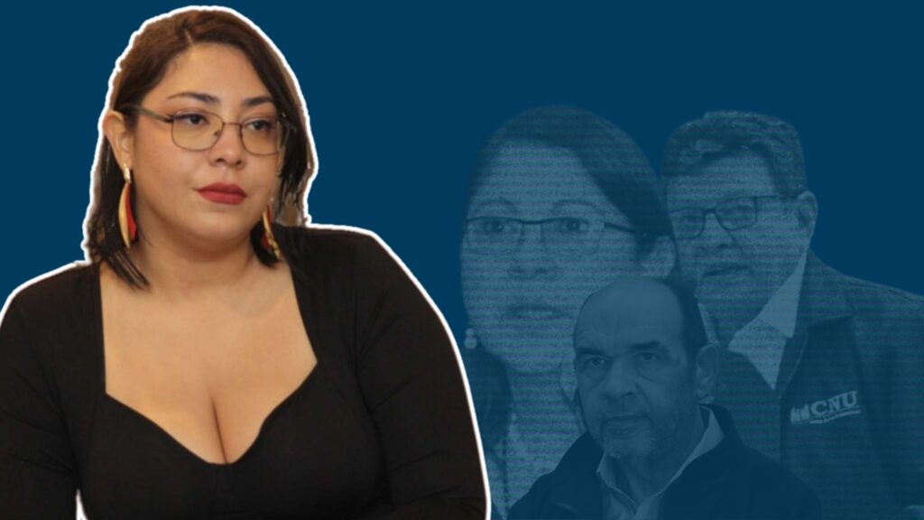 «Deberían estar presos»: Yaritza Mairena acusa de crímenes a Ramona Rodríguez y su círculo destituido de la UNAN Managua