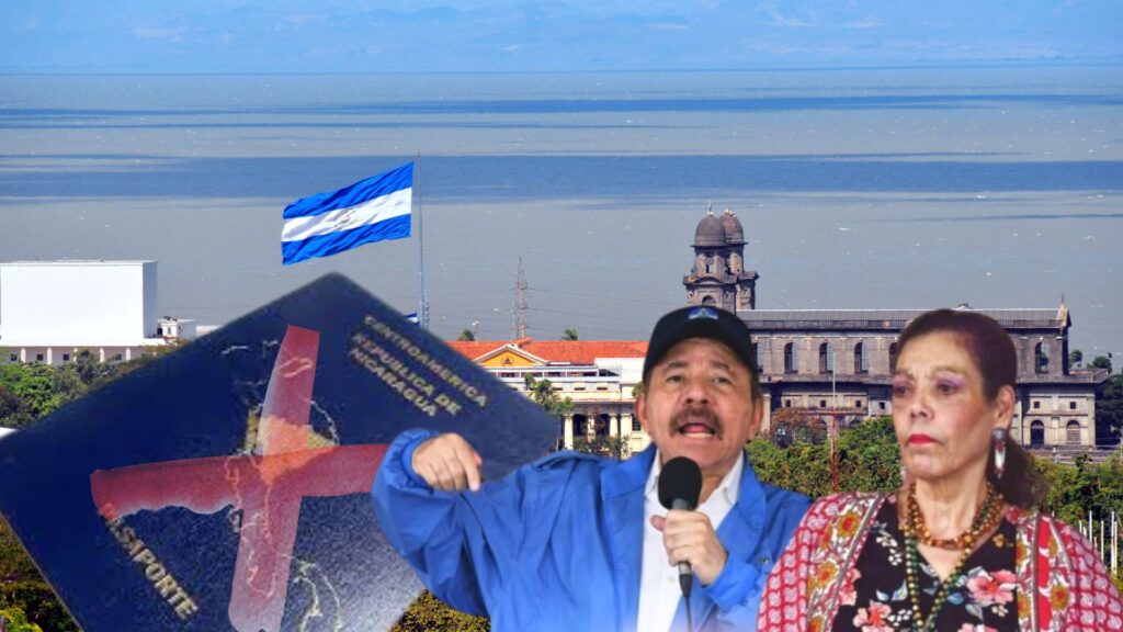Nicaragüenses en Sevilla cuestionan supresión de la doble nacionalidad: «Es una afrenta a la dignidad humana»