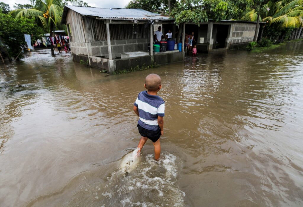 EE. UU. alerta a sus ciudadanos sobre riesgos al viajar a Nicaragua por la temporada de lluvias y huracanes