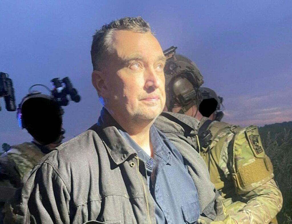 Detenido el sospechoso de asesinar a una congresista estatal en EE. UU.
