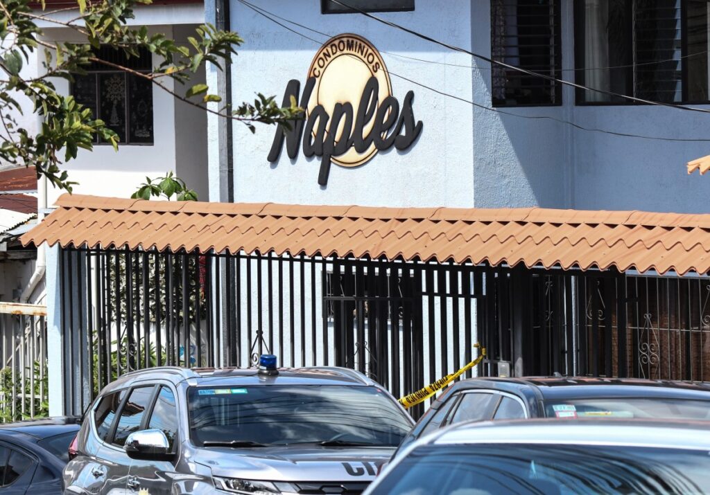 Exiliados nicaragüenses demandan que el crimen de Samcam no se vea como «hecho aislado» en Costa Rica 