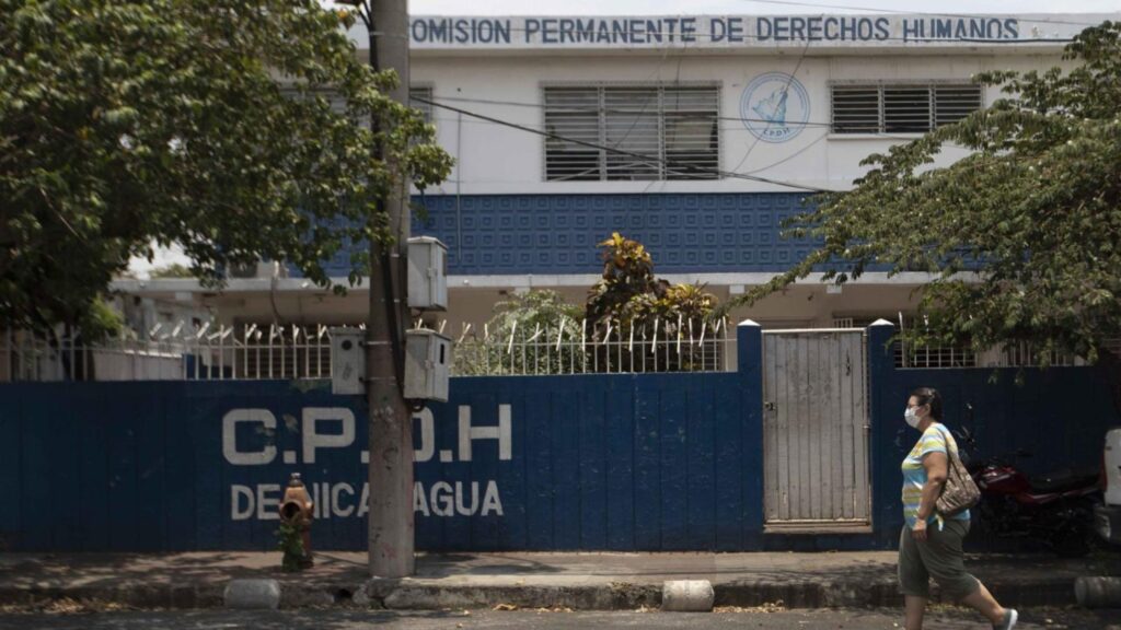 Estados Unidos niega asilo a defensora nicaragüense de la CPDH, pese a evidencias de persecución del régimen de Ortega