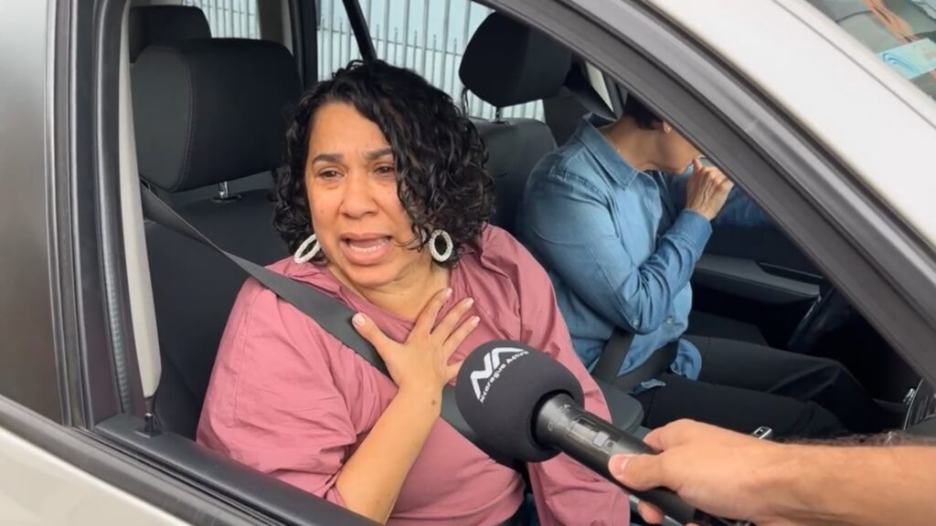 Esposa de Roberto Samcam: «Era una voz poderosa contra la dictadura de Nicaragua»