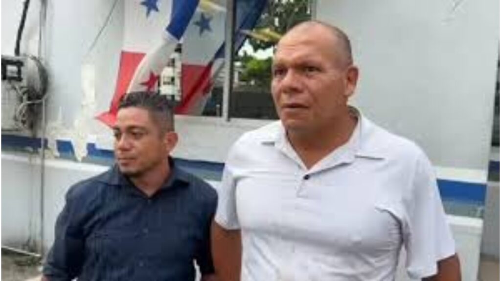 Nicaragua otorga asilo político a sindicalista panameño acusado de estafa, lavado de dinero y asociación ilícita