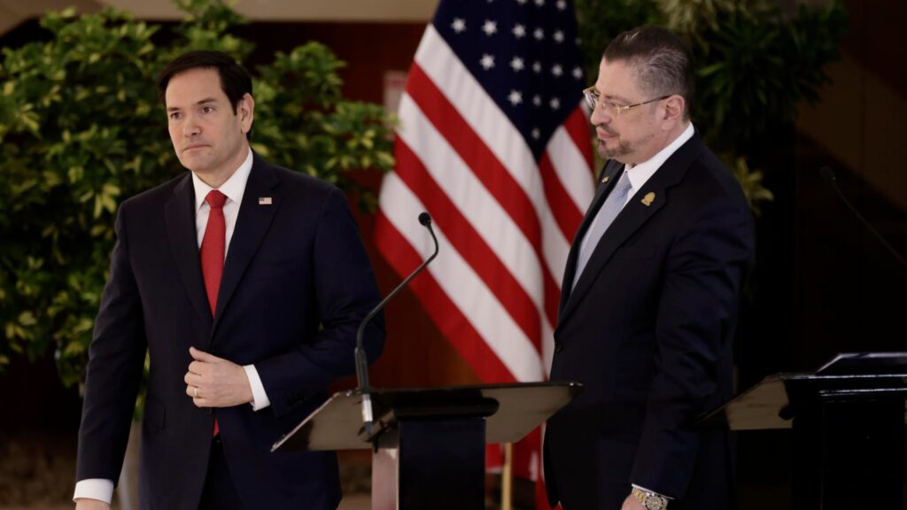 Estados Unidos ofrece apoyo a Costa Rica para investigar el asesinato de Roberto Samcam y que «los asesinos y sus responsables rindan cuentas»