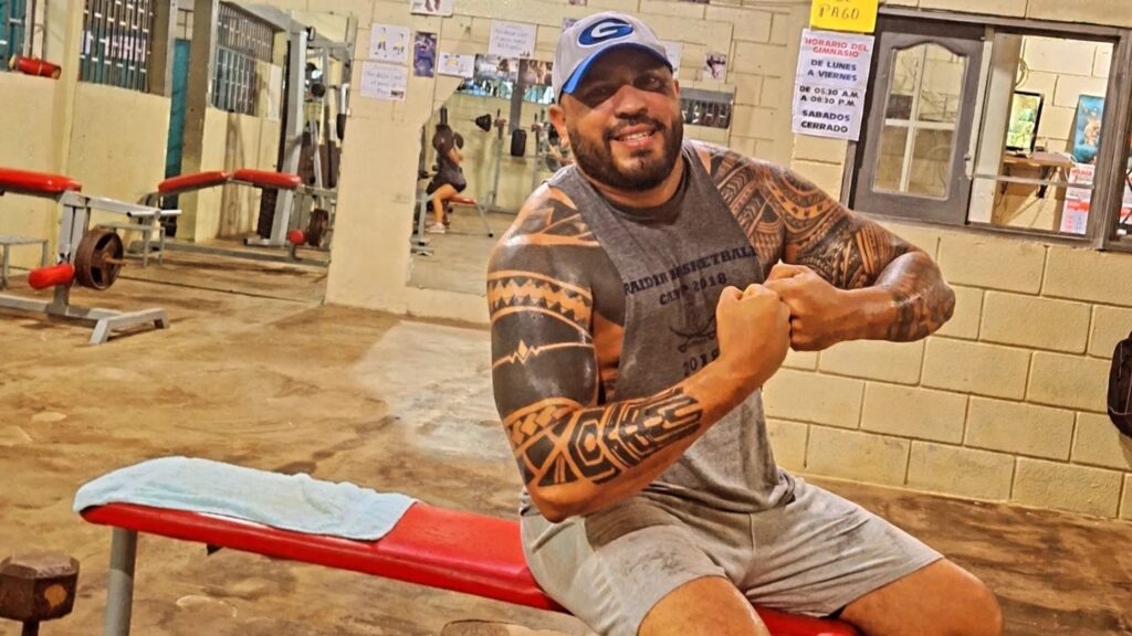 Muere dueño de popular gimnasio en Potosí, Rivas, a causa de un infarto