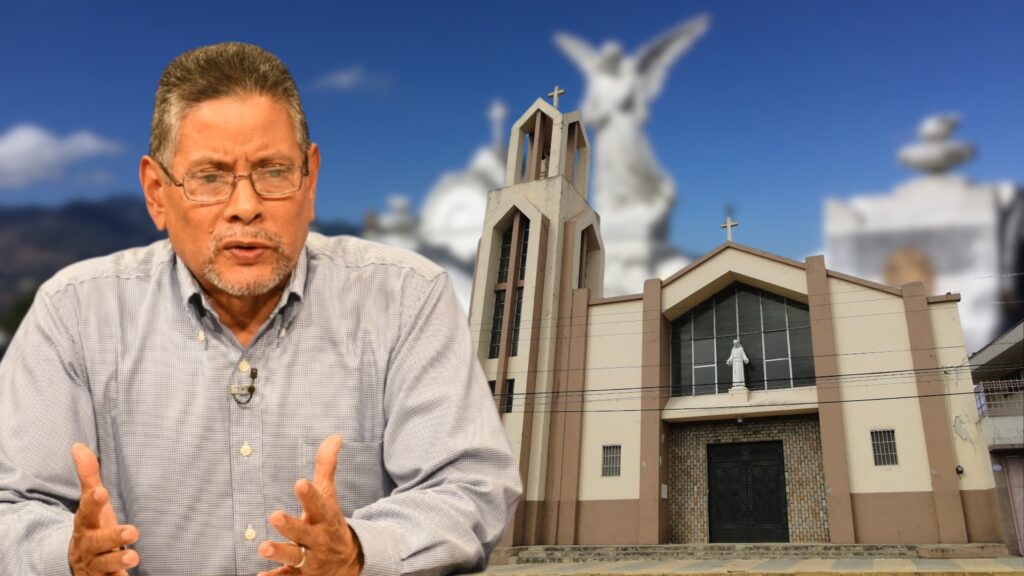 Así serán los funerales del exmilitar Roberto Samcam, asesinado por sicarios en Costa Rica