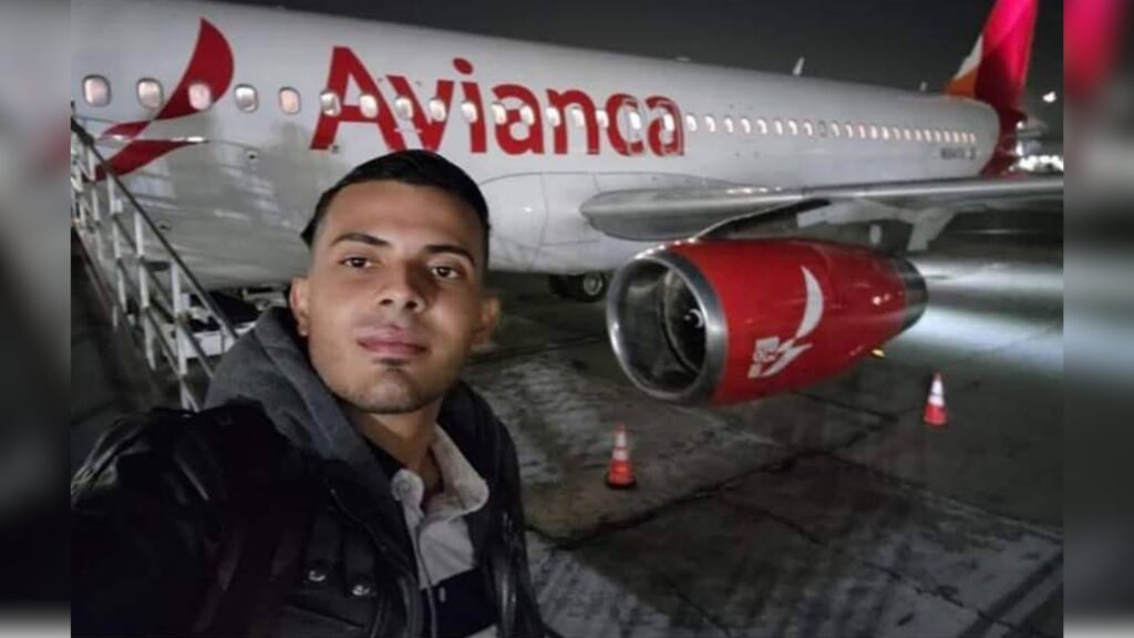 Dictadura sandinista prohíbe el regreso a Nicaragua del emprendedor e influencer chinandegano Henry Dubón