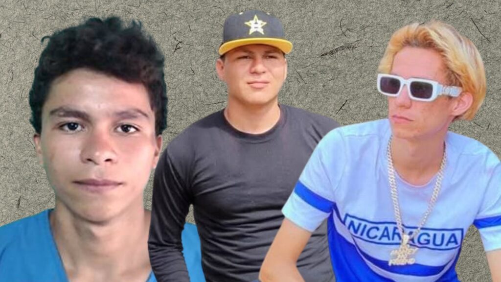 Otro hermano del tiktoker «La Rubia» cae en Granada, este por robo con intimidación