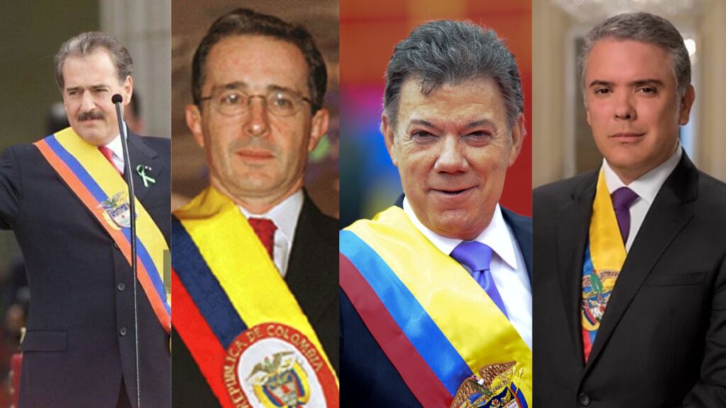 Colombia se estremece: expresidentes califican el atentado contra el precandidato Miguel Uribe como un golpe a «una esperanza de la Patria»