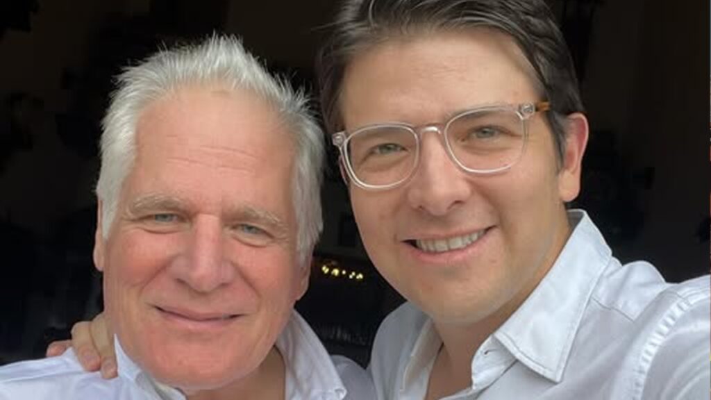 Padre del senador Miguel Uribe llama a defender la seguridad en Colombia: «Debemos pasar de la indignación a la acción»