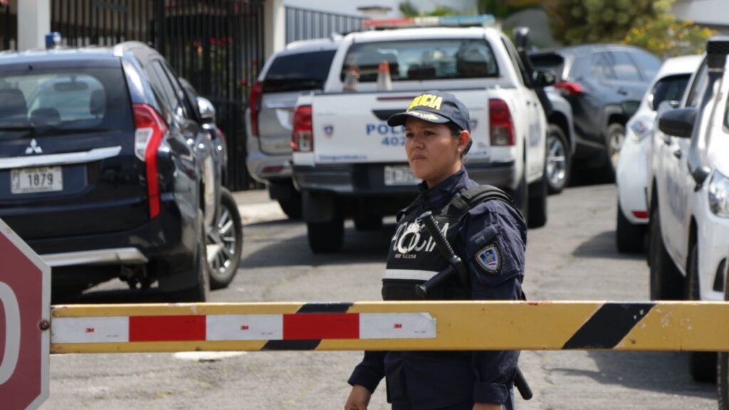 Salen primeros detalles del asesinato del exmilitar Roberto Samcam