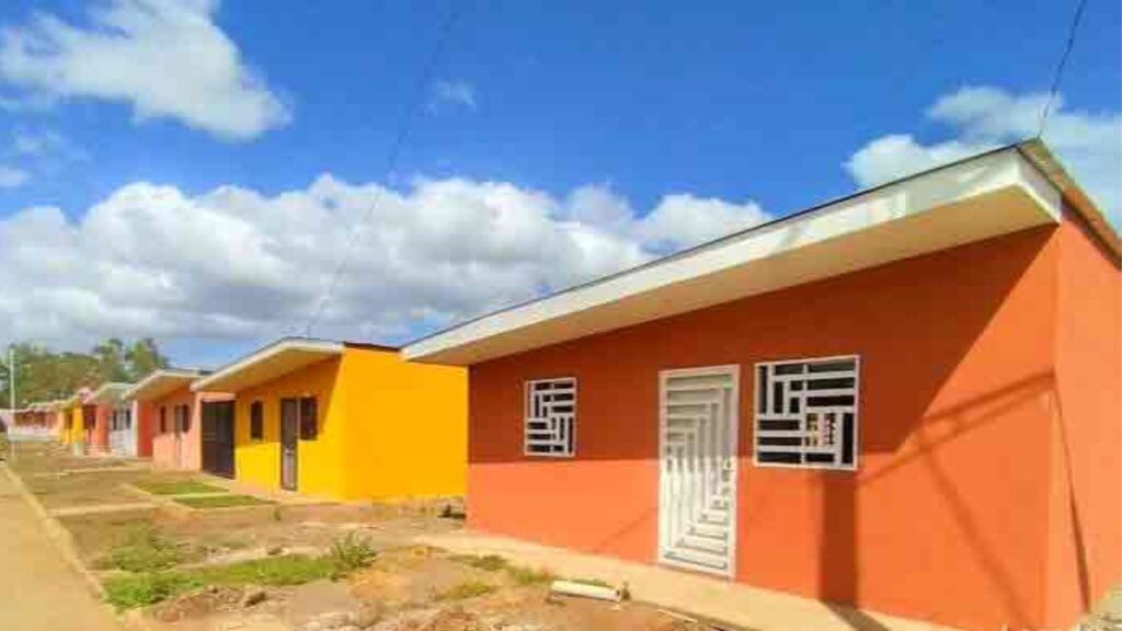 Cae la construcción de viviendas en Nicaragua: cada vez menos familias pueden tener un hogar