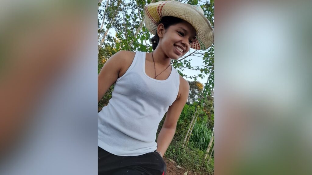 Encuentran muerta a estudiante universitaria en hacienda de Nueva Guinea: envió un mensaje en el que alertaba un secuestro