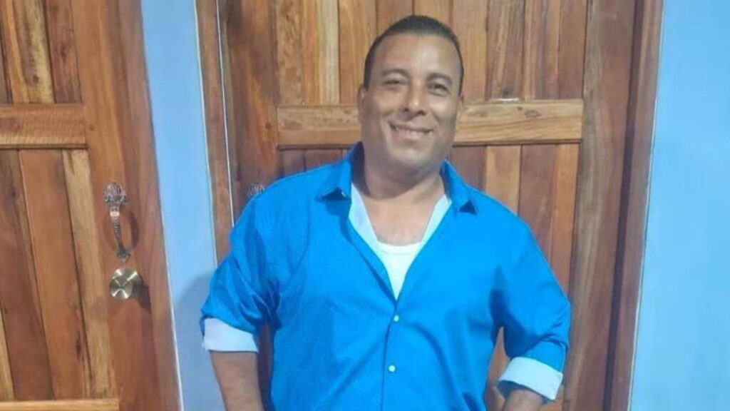 Responsable de doble femicidio en Villa Reconciliación estuvo preso por 15 días por amenazas a su pareja