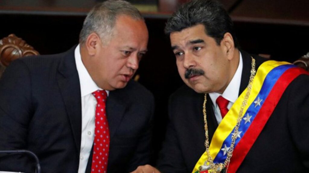 Estados Unidos designa al Cártel de los Soles de Venezuela como organización terrorista