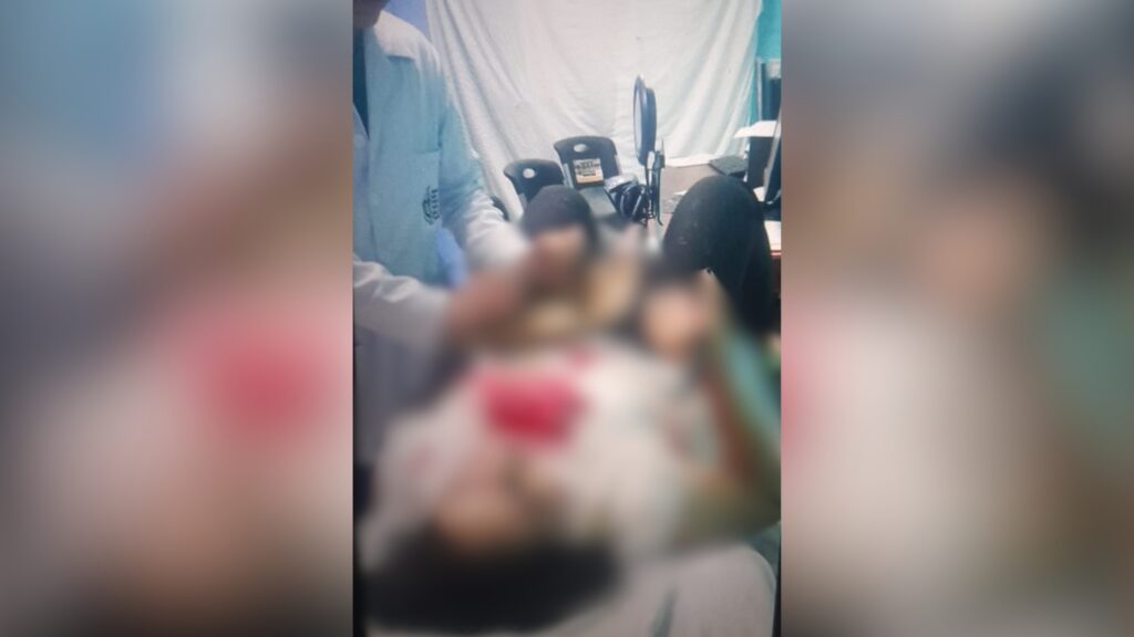 Hombre contrata a sicario para atentar contra la vida de su exesposa en Matagalpa