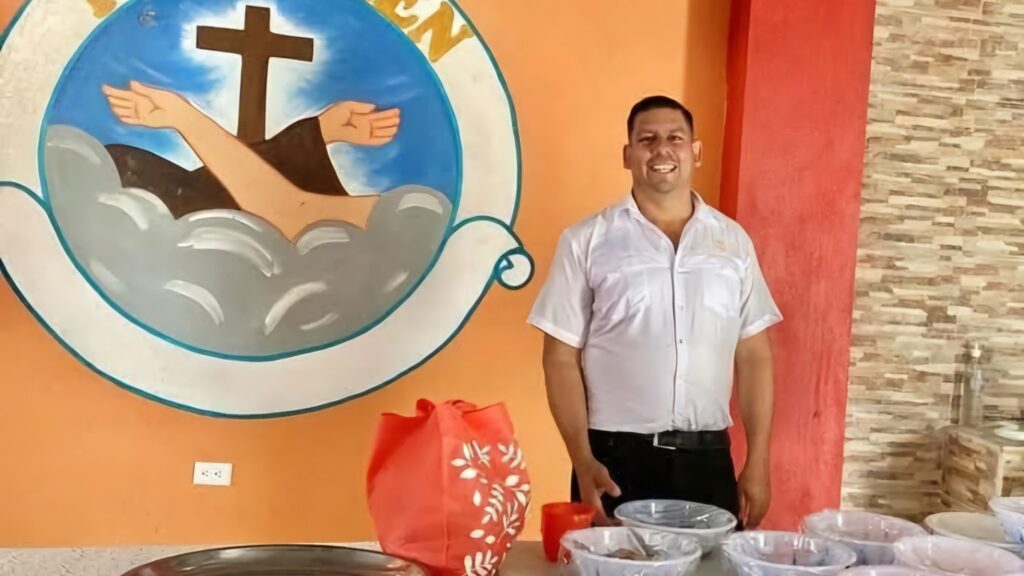 Condenan a cadena perpetua al asesino del secretario del Consejo Municipal de San Rafael del Norte