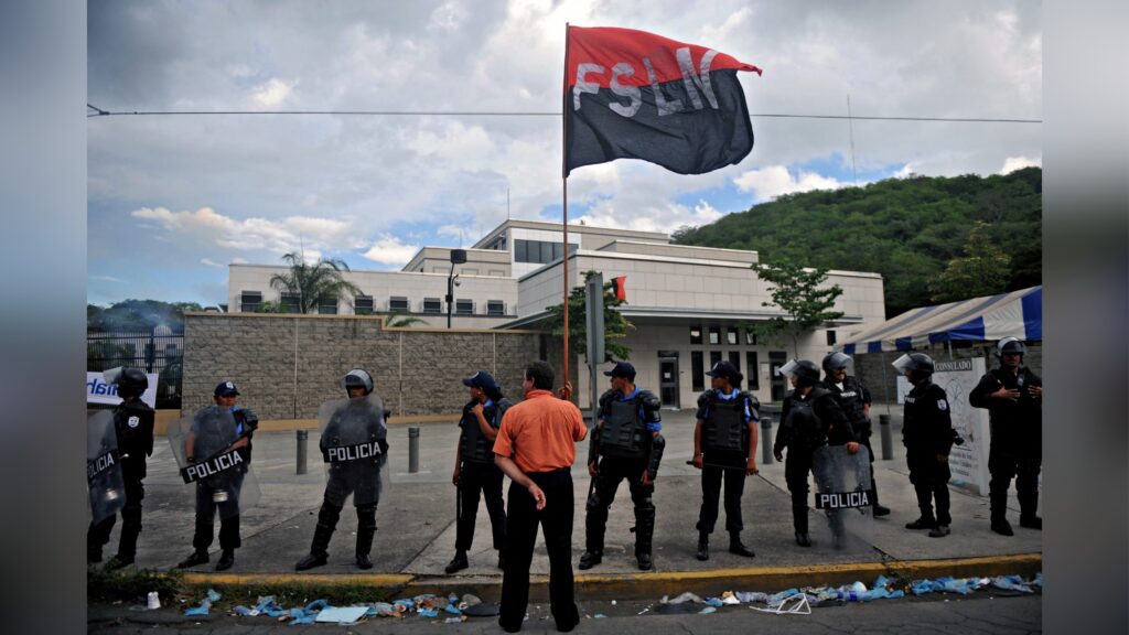 EE. UU. lanza alerta a sus ciudadanos por celebraciones del 19 de julio en Nicaragua