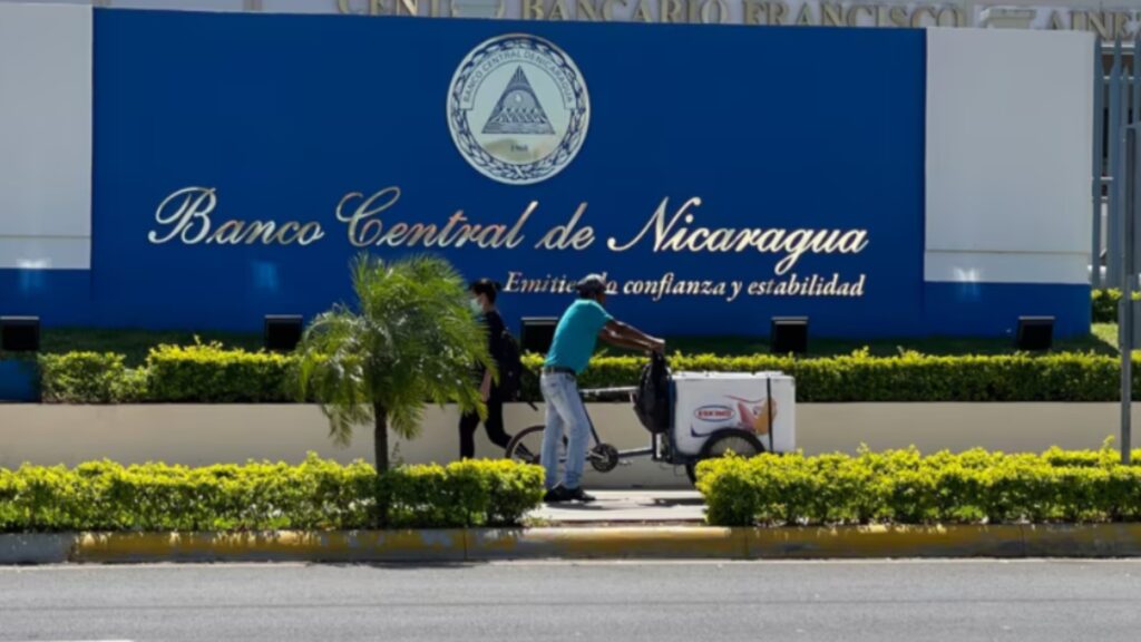 Aumenta deuda pública en Nicaragua: esto dice el último informe del Banco Central