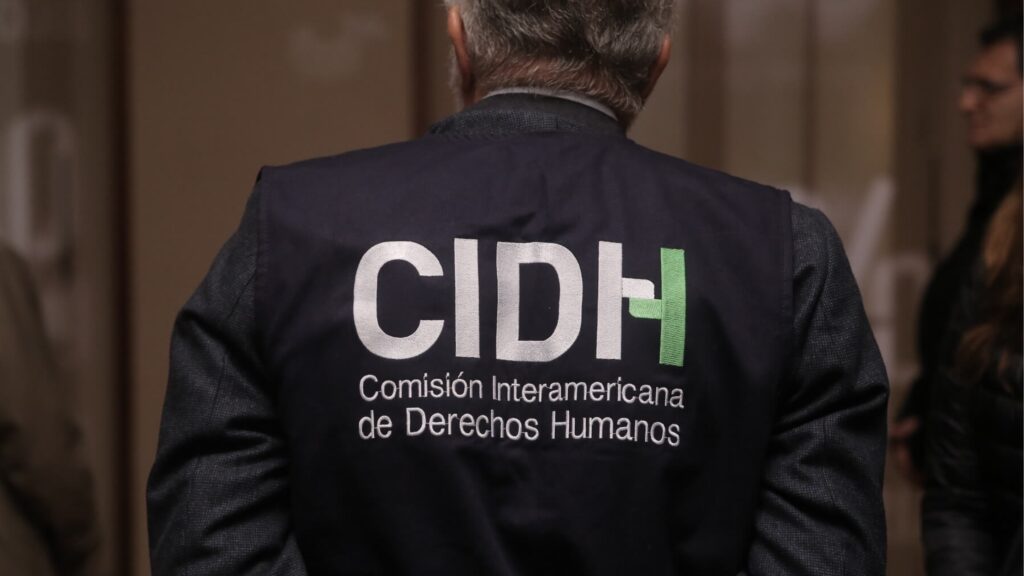 Asesinato de Roberto Samcam será expuesto ante la Comisión Interamericana de Derechos Humanos